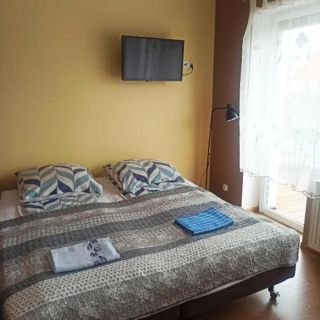 Pensjonat U Uli Mielno (3)