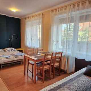 Pensjonat U Uli Mielno (5)