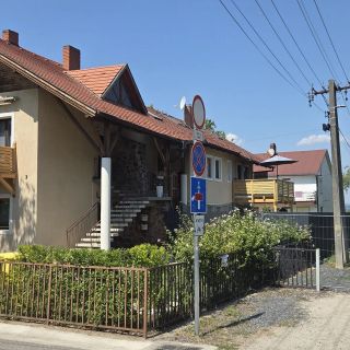 Bérces Apartman Balatonboglár (2)