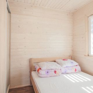Ośrodek Wczasowy Bałtyk Łazy (5)
