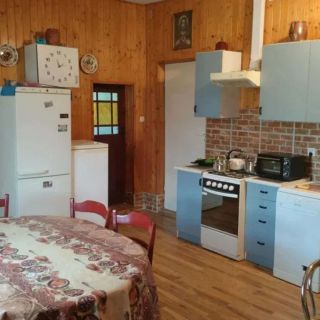 Agroturystyka w Pieczarkach (2)