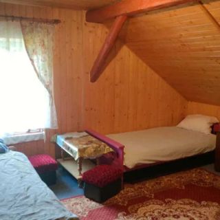 Agroturystyka w Pieczarkach (3)