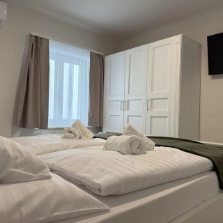 Oliva Apartman Bükfürdő (2)
