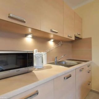 Apartament Muszelka Grzybowo (2)