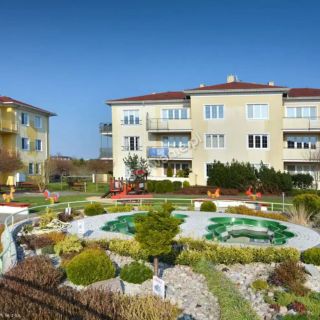 Apartament Muszelka Grzybowo (3)