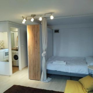 Comfy Condo Otopeni (2)