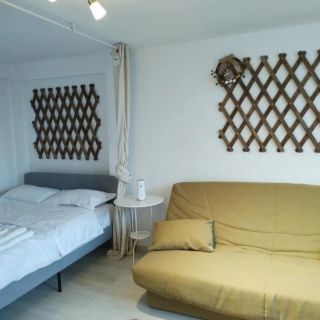 Comfy Condo Otopeni (3)