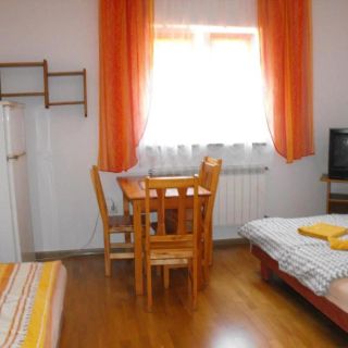 Noclegi u Brody Hoczew (3)