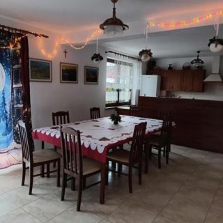 Noclegi u Brody Hoczew (5)