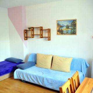 Noclegi u Brody Hoczew (2)
