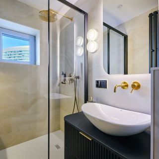 Złota Apartments Warsaw (5)