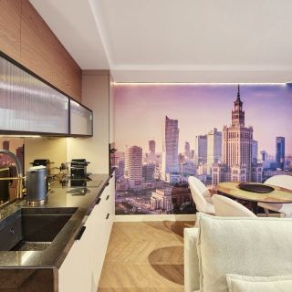 Złota Apartments Warsaw (3)