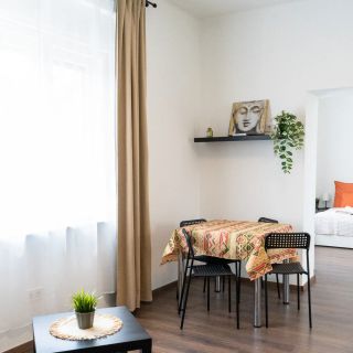 Béke Apartman Parád (2)