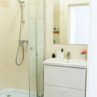 Béke Apartman Parád (3)