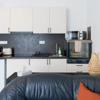 Béke Apartman Parád (4)