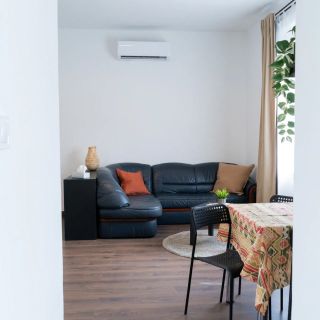 Béke Apartman Parád (5)