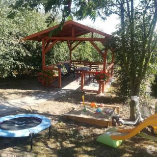 Pokoje Gościnne Opalenie (4)