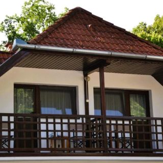 Sándor János Villa Sovata (3)