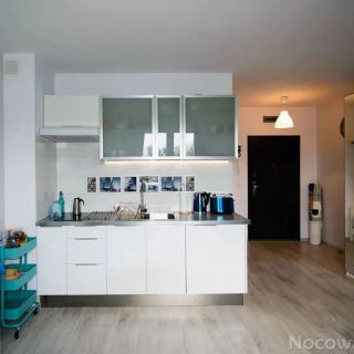 Apartament Mio Mare Jastrzębia Góra (2)