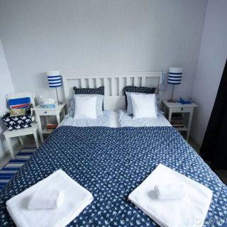 Apartament Mio Mare Jastrzębia Góra (3)