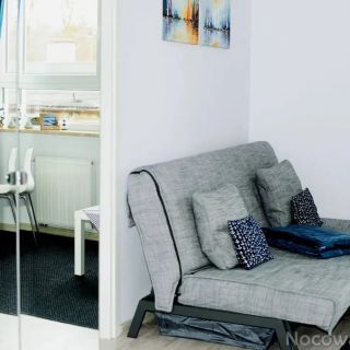 Apartament Mio Mare Jastrzębia Góra (4)