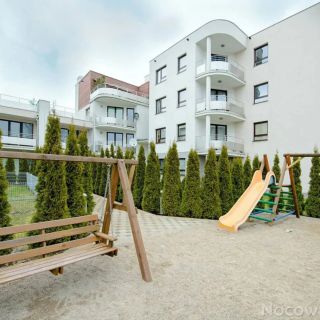 Apartament Mio Mare Jastrzębia Góra (5)
