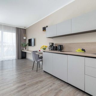 Bel Mare E523 | Nowoczesne Studio | Parking (2)