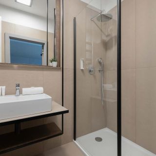 Bel Mare E523 | Nowoczesne Studio | Parking (4)