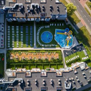 Bel Mare E523 | Nowoczesne Studio | Parking (3)