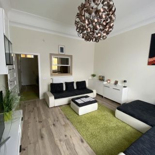 Clear 3 Apartment Pécs (3)