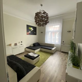 Clear 3 Apartment Pécs (4)
