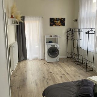 Clear 3 Apartment Pécs (5)