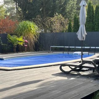 Domek Harmony Spa Matyldów (4)