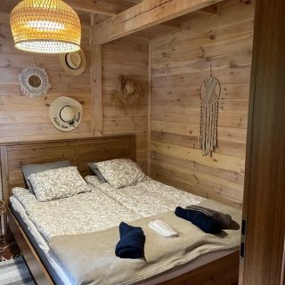 Domek Harmony Spa Matyldów (3)