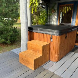Domek Harmony Spa Matyldów (5)