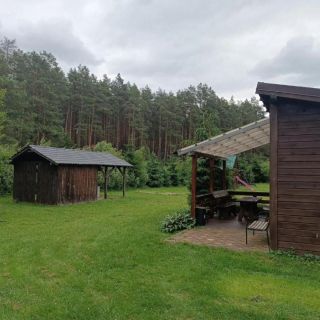 Domki Sosnowa Dolina (5)