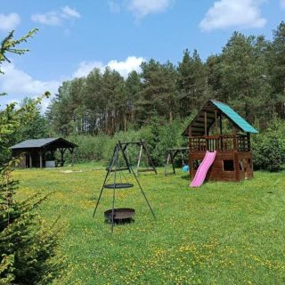 Domki Sosnowa Dolina (4)