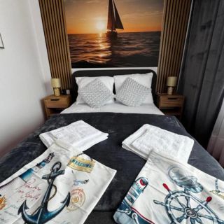 Dw Butik Hotel 300m od plaży Ustronie Morskie (3)