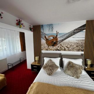 Dw Butik Hotel 300m od plaży Ustronie Morskie (4)