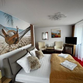 Dw Butik Hotel 300m od plaży Ustronie Morskie (5)