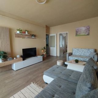 TündéroTThon Apartman Szarvas (3)