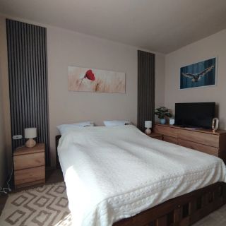TündéroTThon Apartman Szarvas (5)