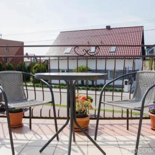 Biały Domek Rewa (5)