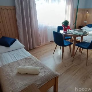 Pokoje gościnne u Danuty Gliczarów Górny (2)