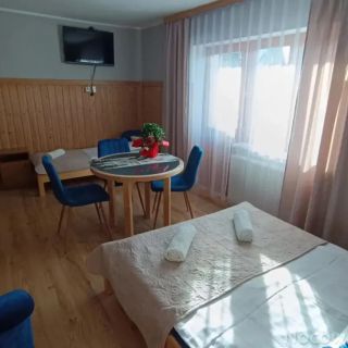 Pokoje gościnne u Danuty Gliczarów Górny (3)