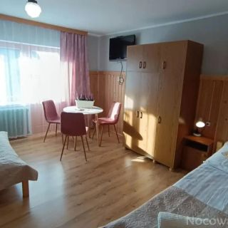 Pokoje gościnne u Danuty Gliczarów Górny (5)