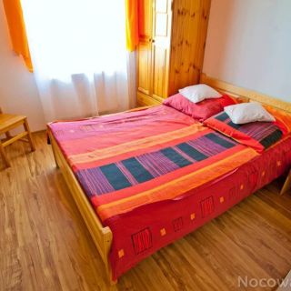 Agroturystyka Nad Wołosatką Stuposiany (4)