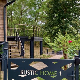 Rustic Home Noszvaj (3)