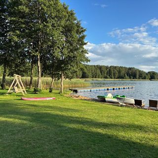 Biała Czapla Augustów (3)