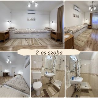 Klarissza Vendégház Drávakeresztúr (3)